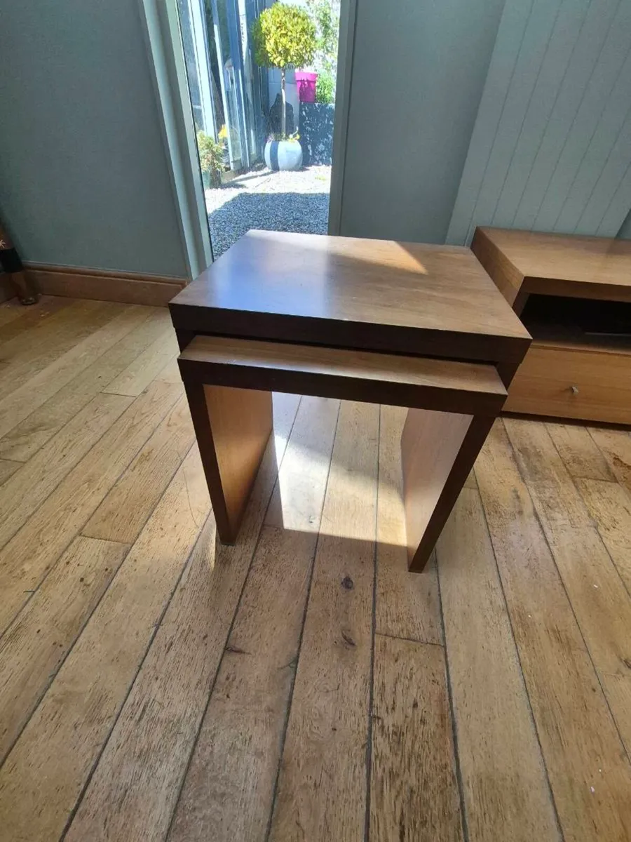 Living Room Furniture - Image 3
