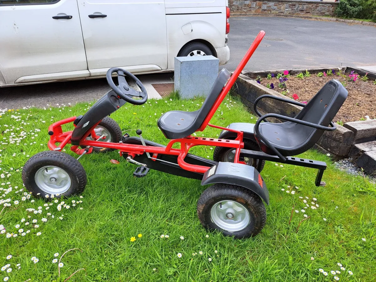 GoKart - Image 2