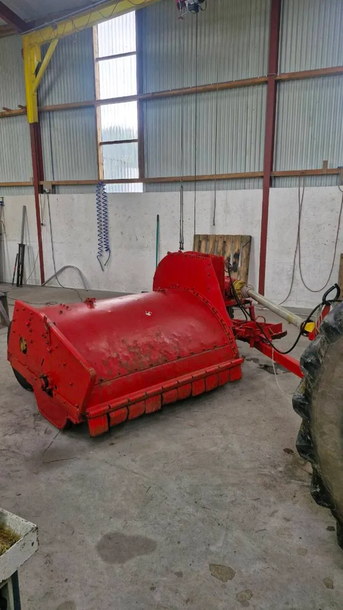 Topper/Mulcher - Image 2