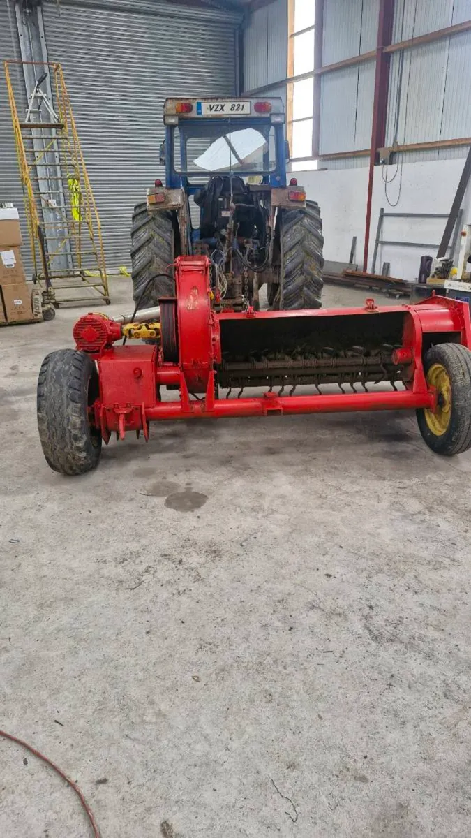 Topper/Mulcher - Image 3
