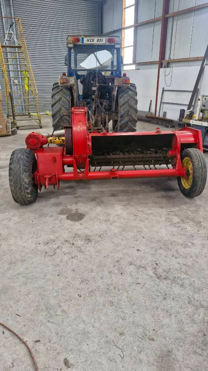 Topper/Mulcher - Image 4
