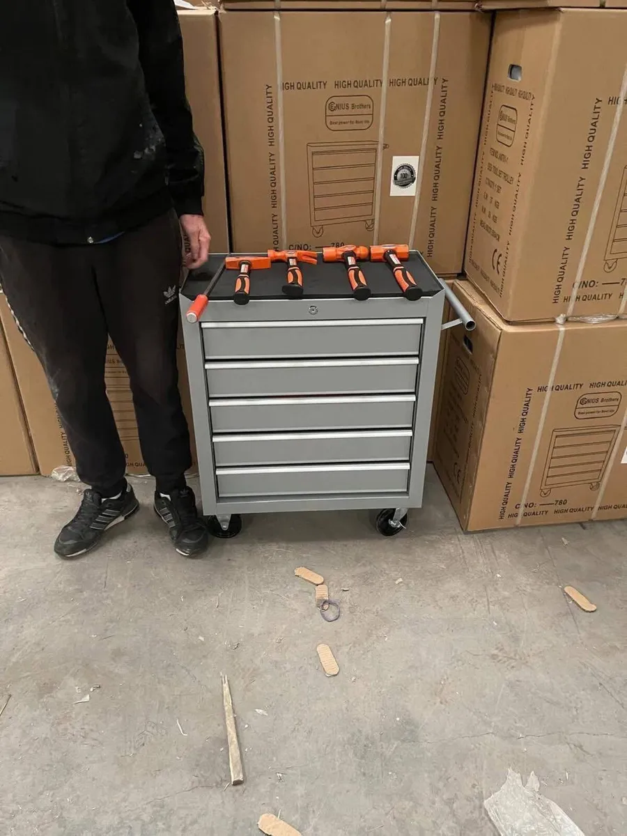 Toolbox’s - Image 1