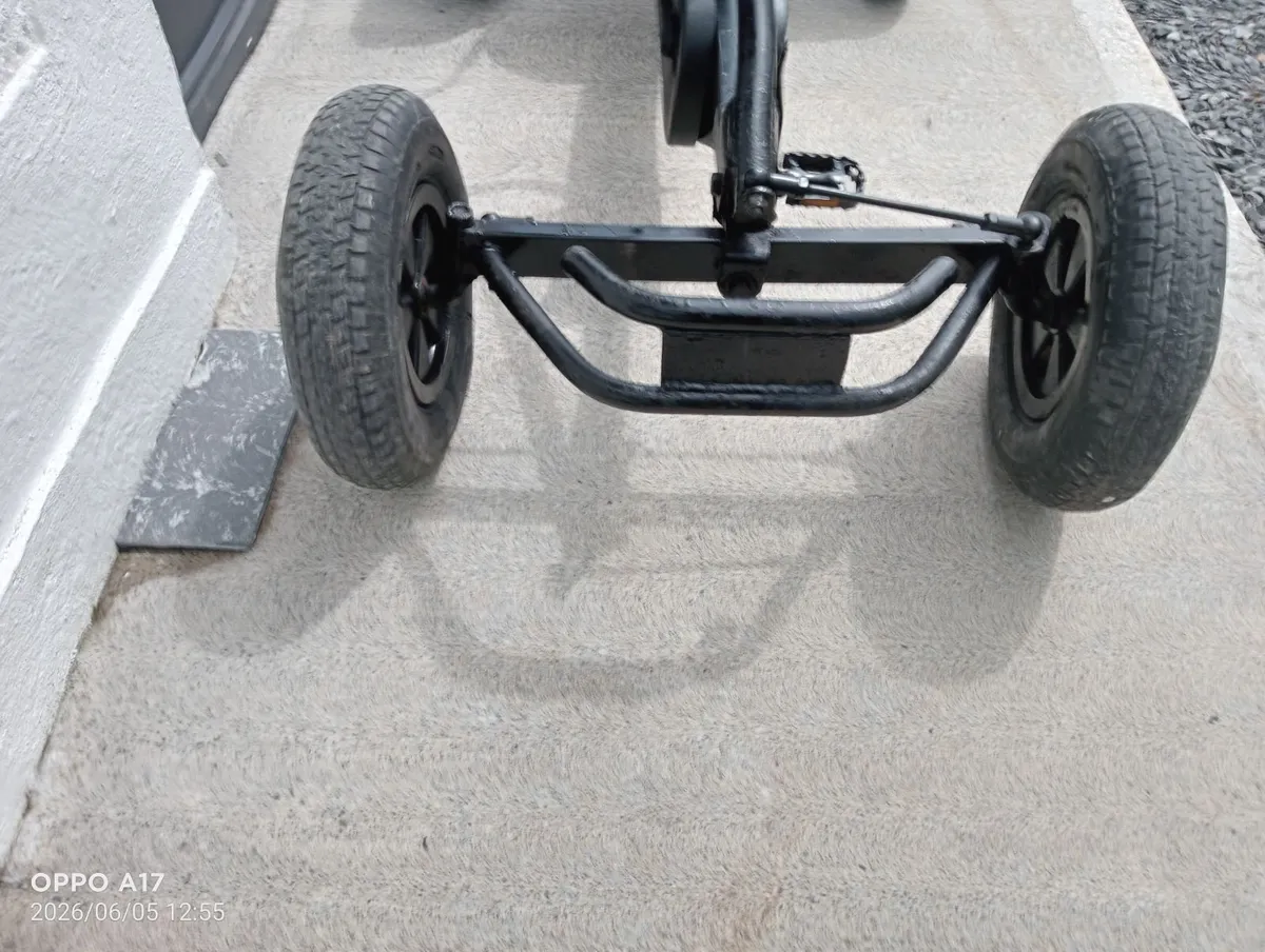 Go kart - Image 2