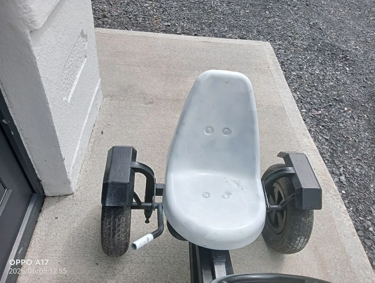 Go kart - Image 4