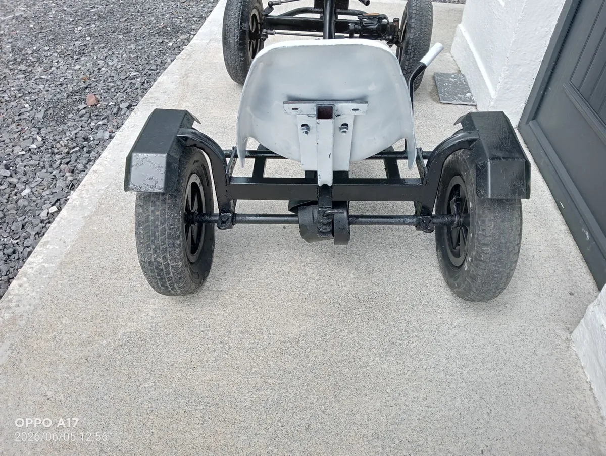 Go kart - Image 3