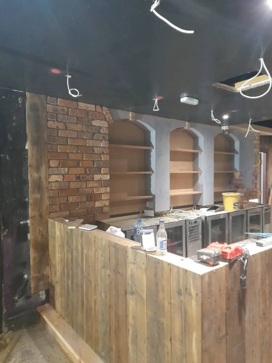 ☆☆RECLAIMED BRICK SLIPS ☆☆ - Image 2