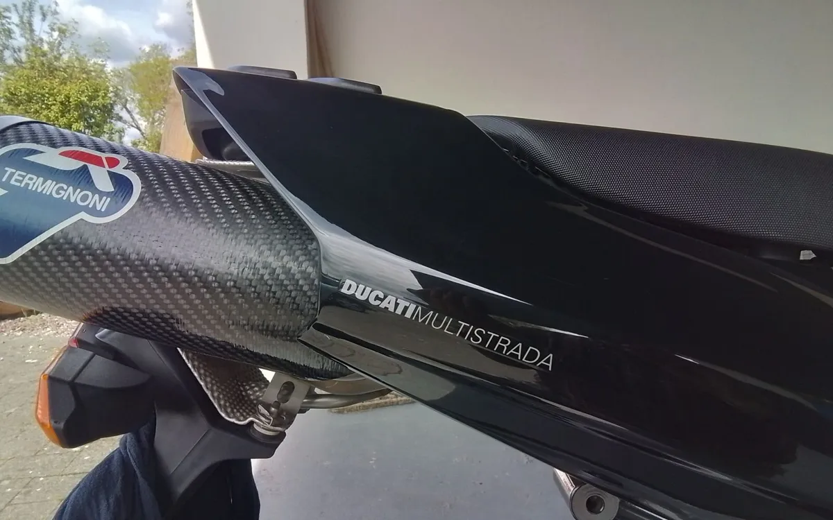 DUCATI Other 2004 - Image 1