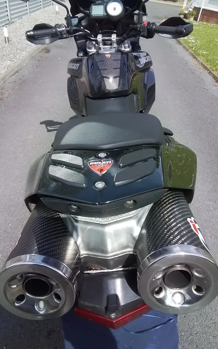 DUCATI Other 2004 - Image 2