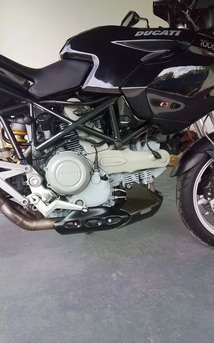 DUCATI Other 2004 - Image 3