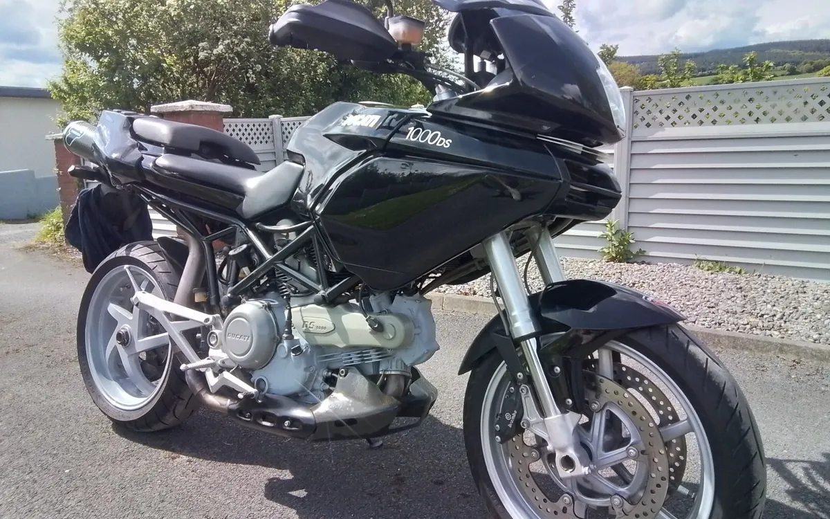 DUCATI Other 2004 - Image 4