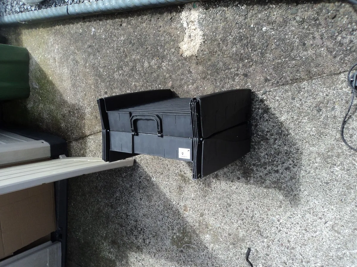 Dog ramp - Image 2