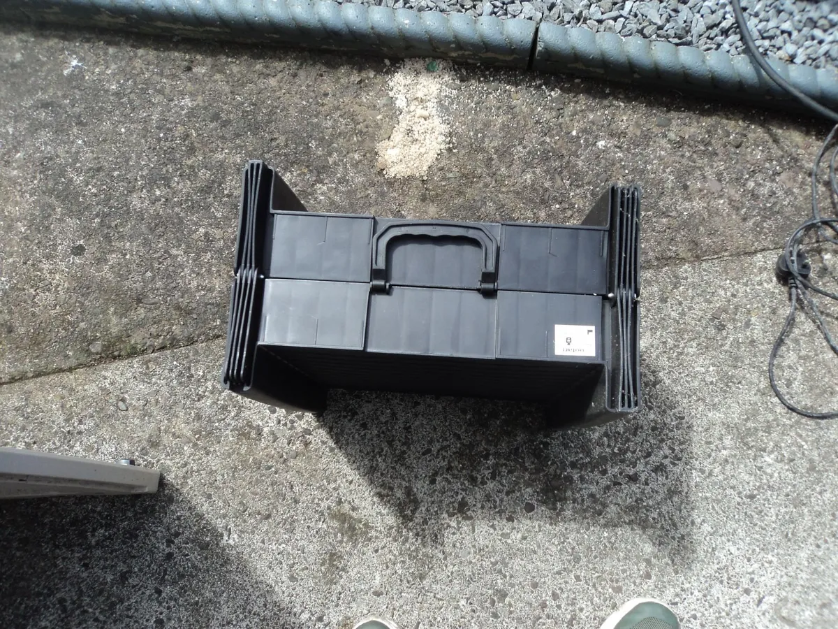 Dog ramp - Image 1