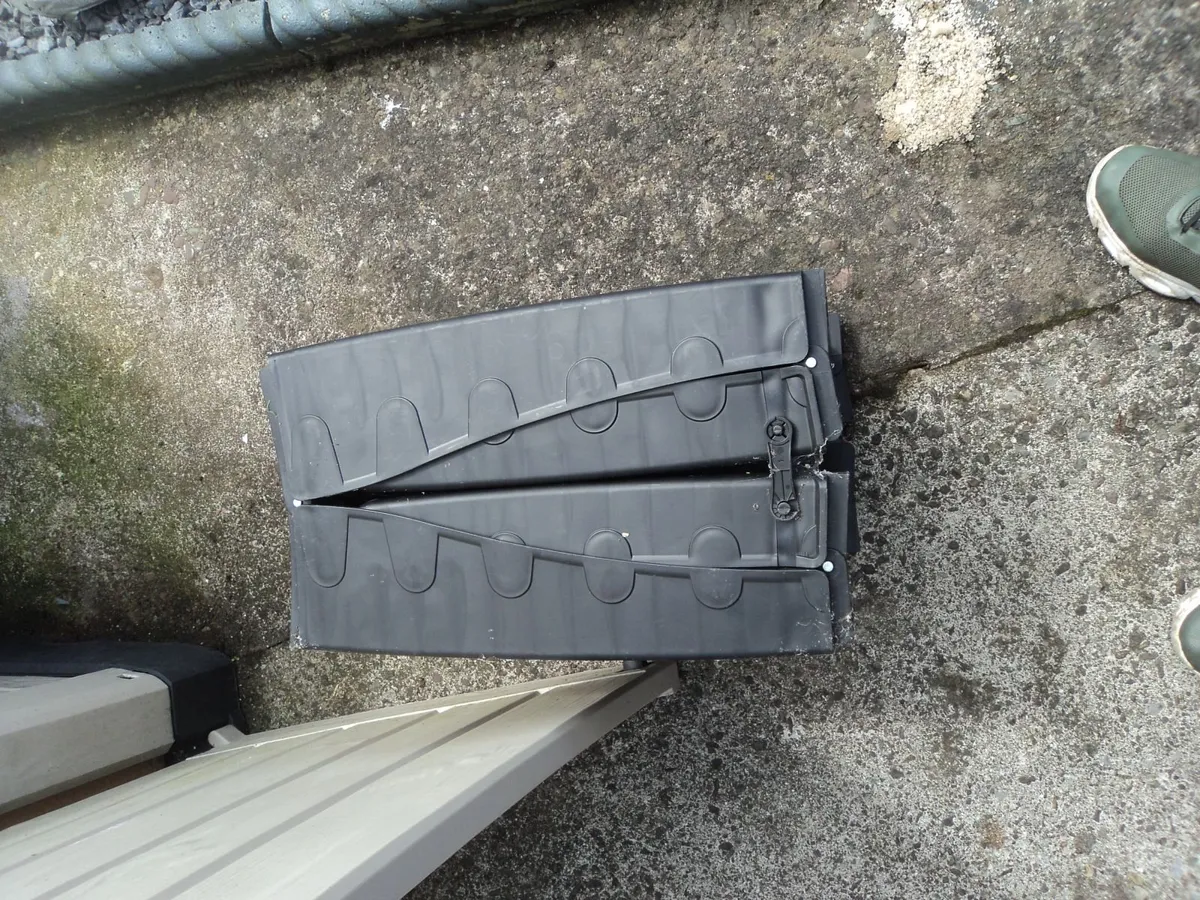 Dog ramp - Image 4