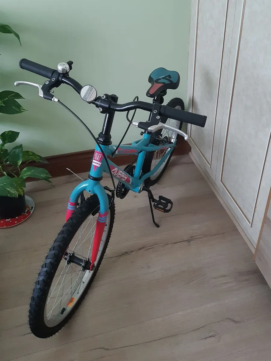 Avery 20, Child's Bike - Image 3