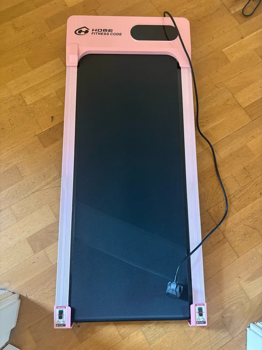 Walking pad