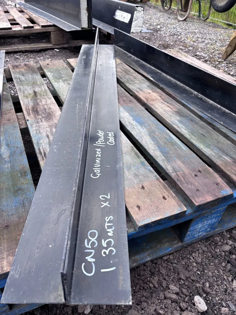 catnic lintels - Image 1