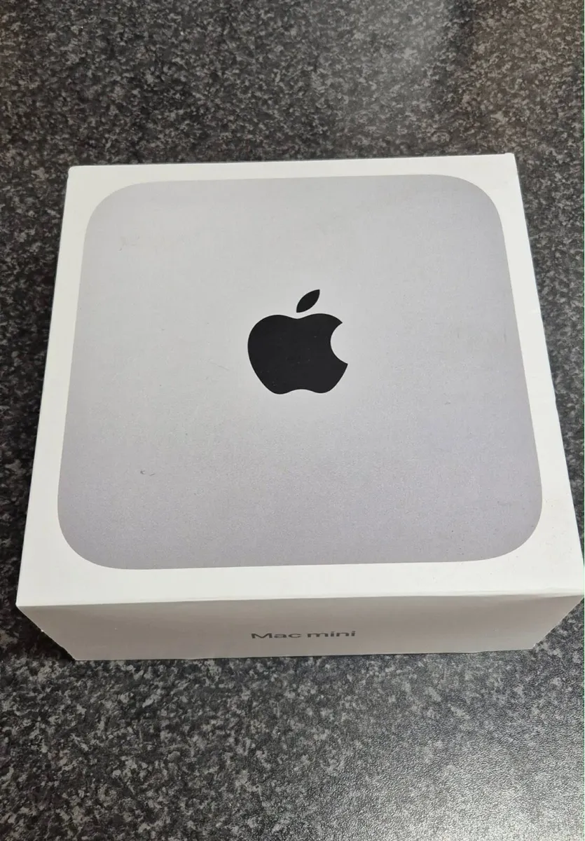 M2 mini Mac - Image 4