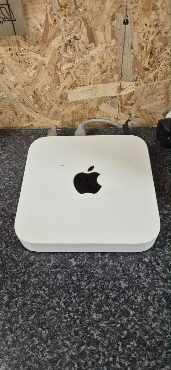 M2 mini Mac - Image 1