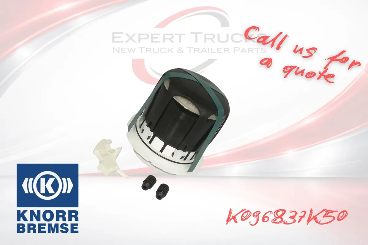 VOLVO REN AIR DRYER FILTER CARTRIDGE (KNORR)