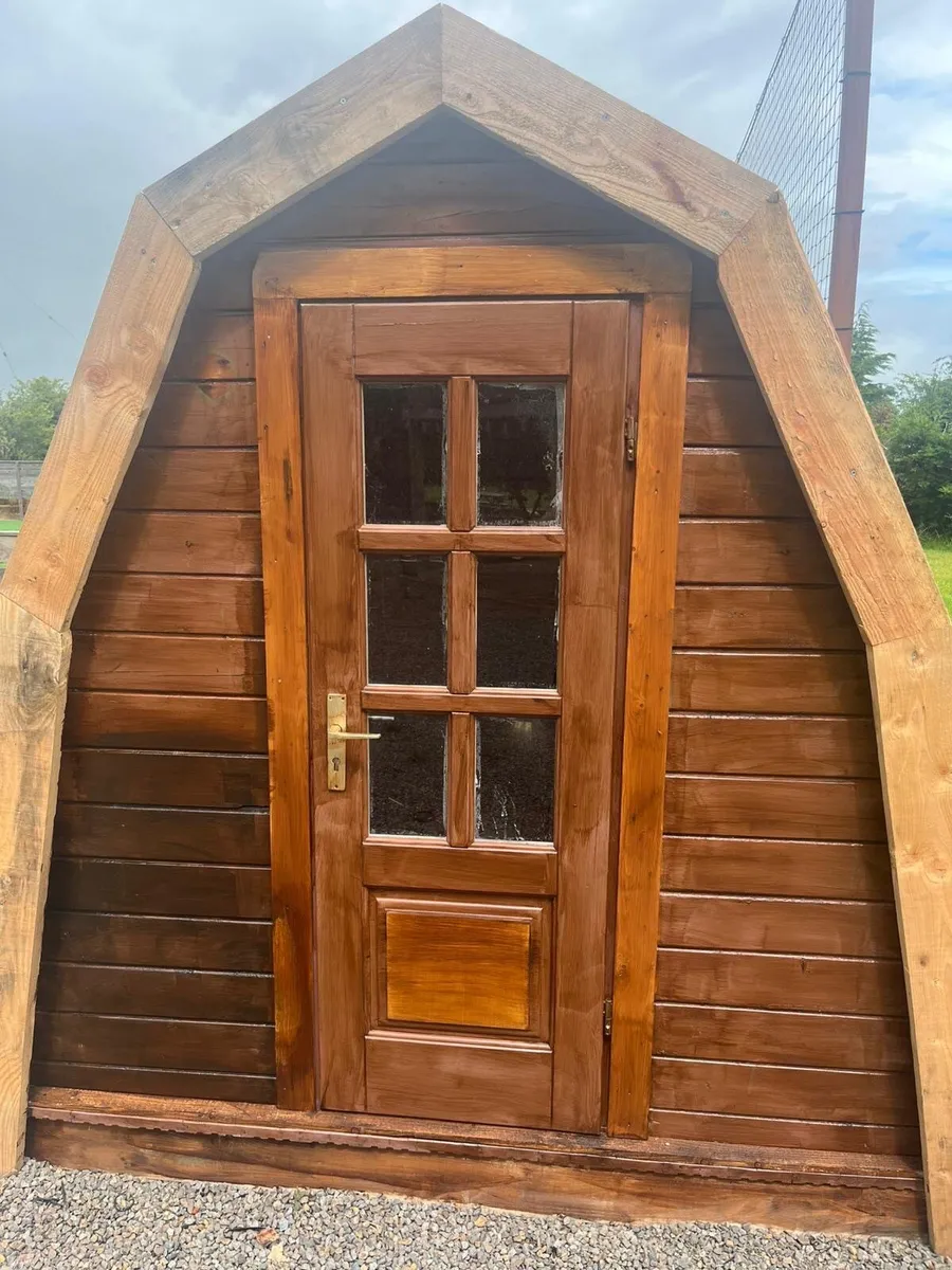 Sauna - Image 1