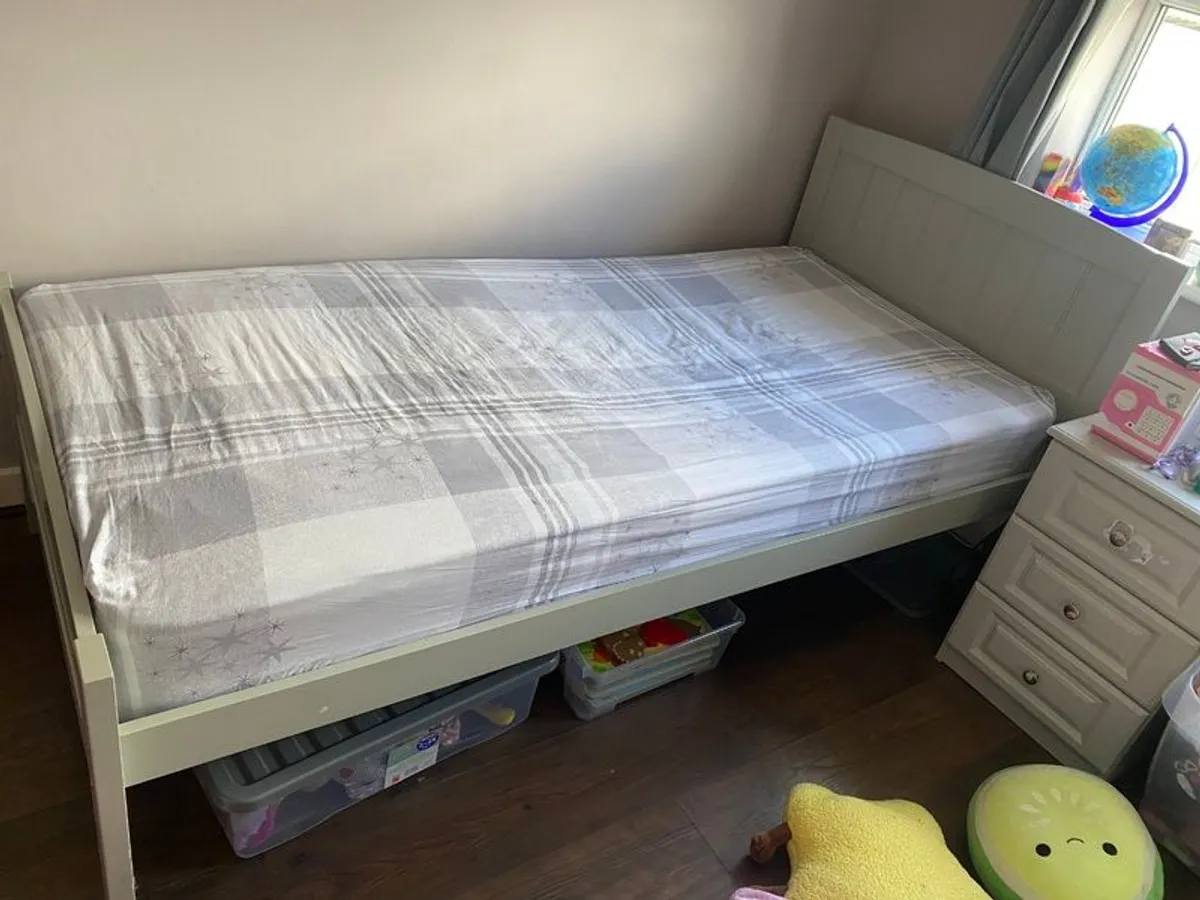 Single bed frame - Image 2
