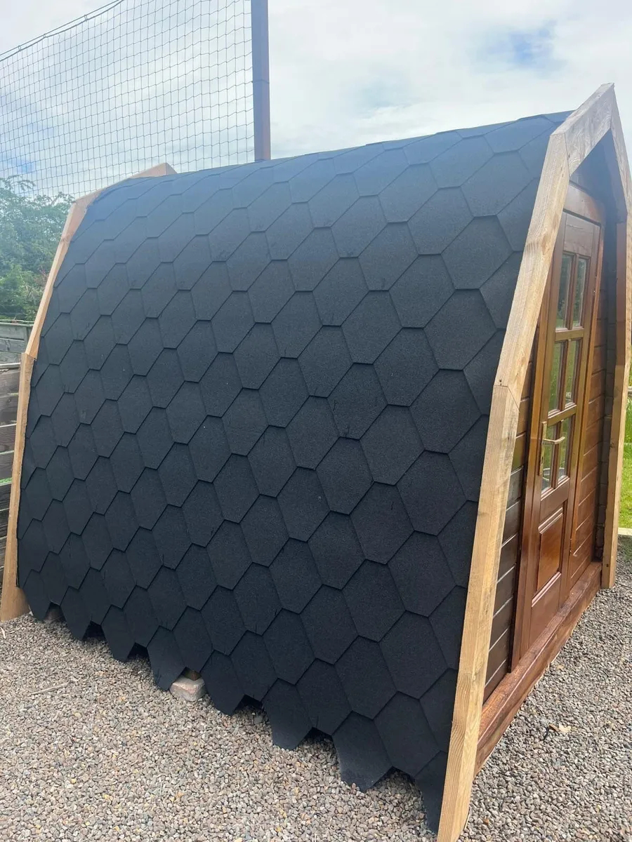 Sauna - Image 2