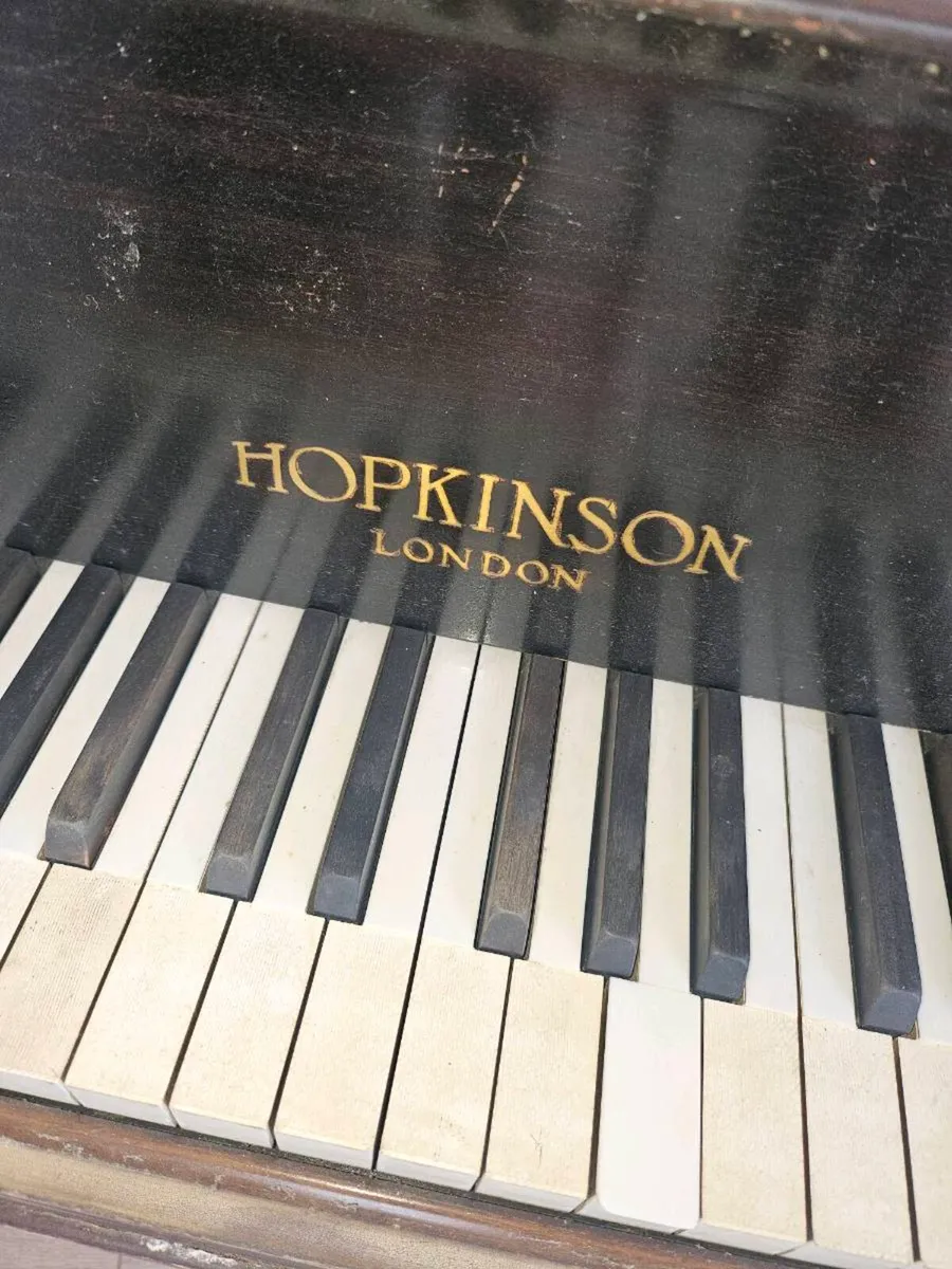 Piano - Image 2