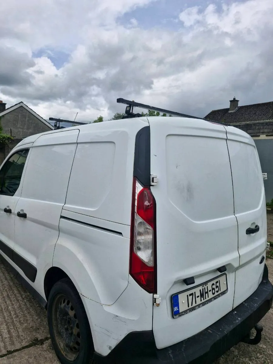 Ford Transit Connect - Image 1