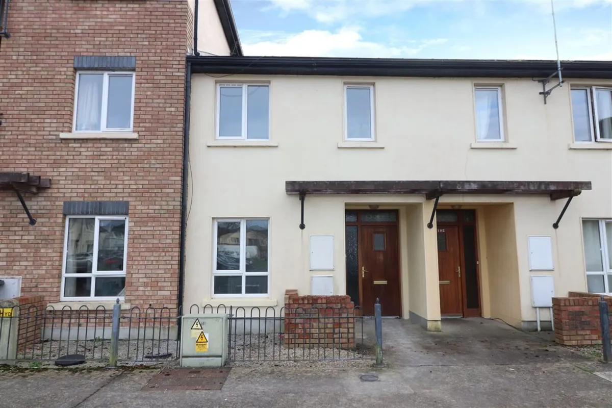 House for Summer Let - Castletroy Limerick - Image 1