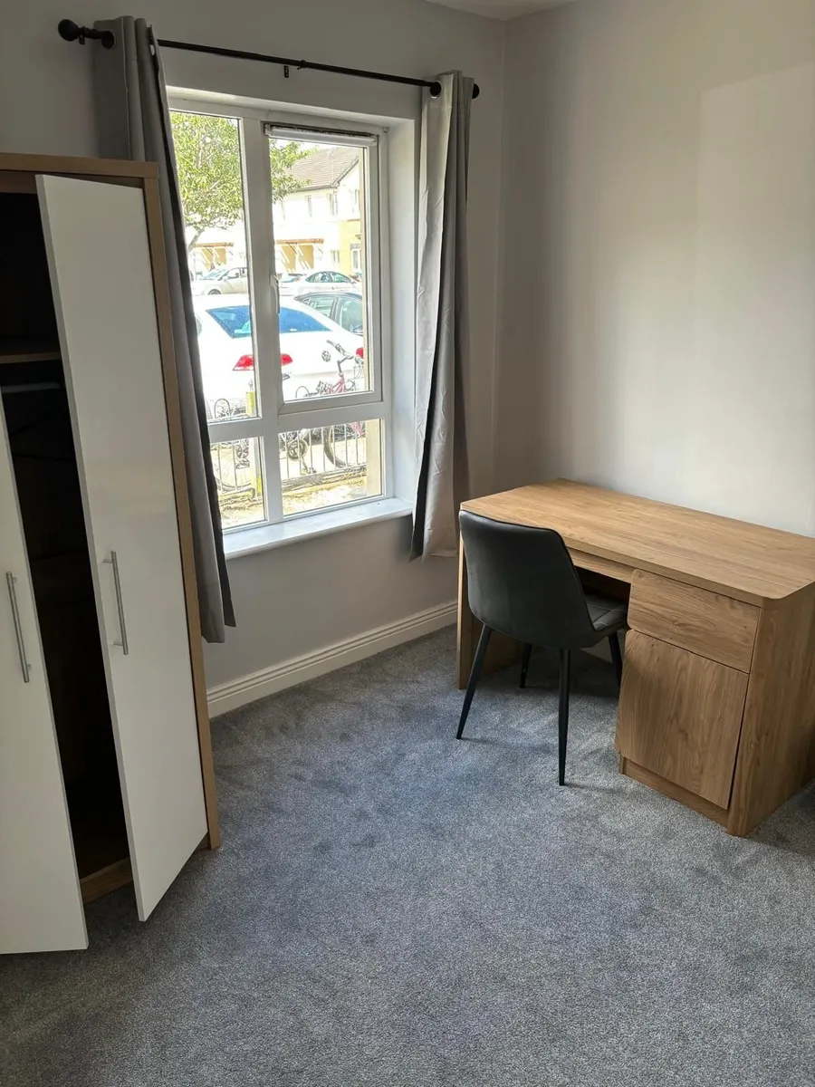 House for Summer Let - Castletroy Limerick - Image 2