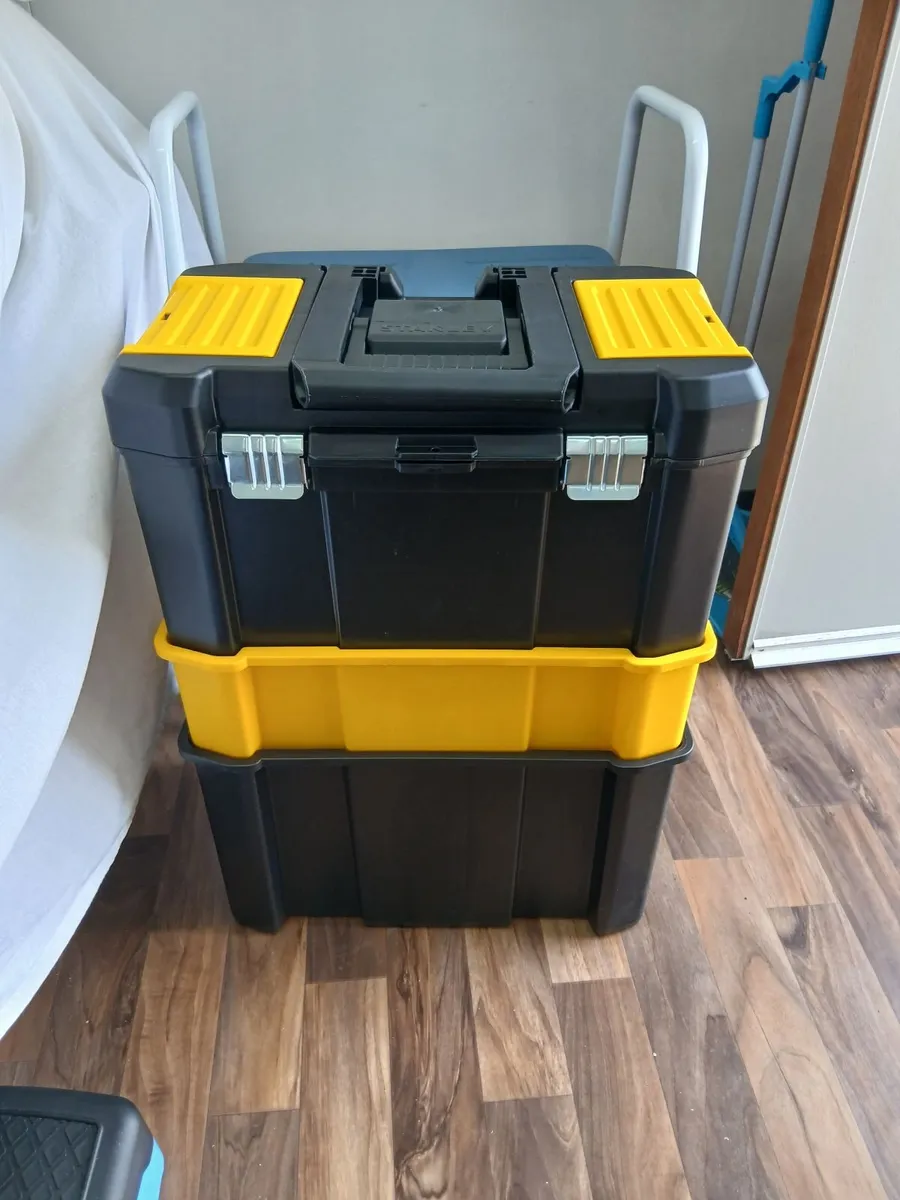 Podiatrist mobile kit - Image 1