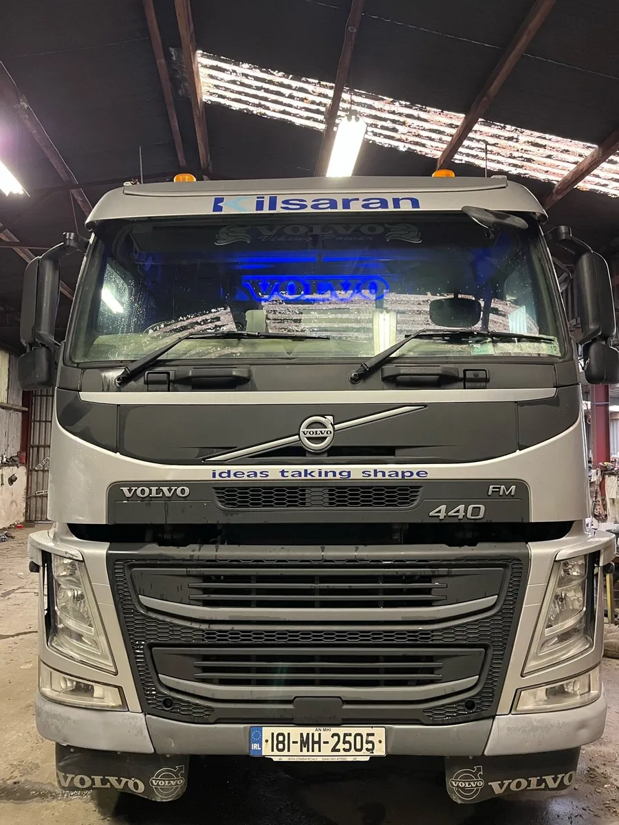 Block truck - Image 2