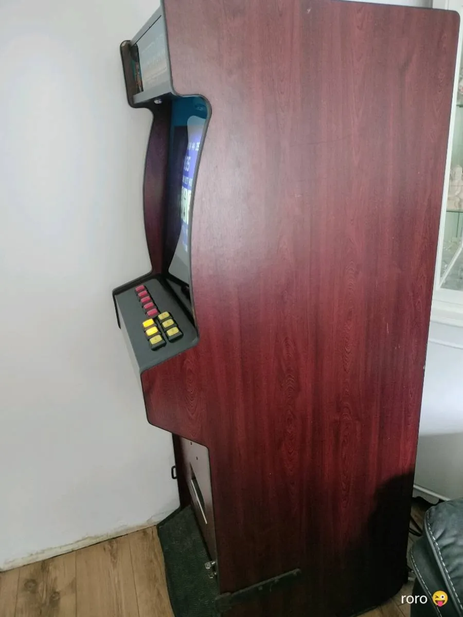 Poker machine - Image 4