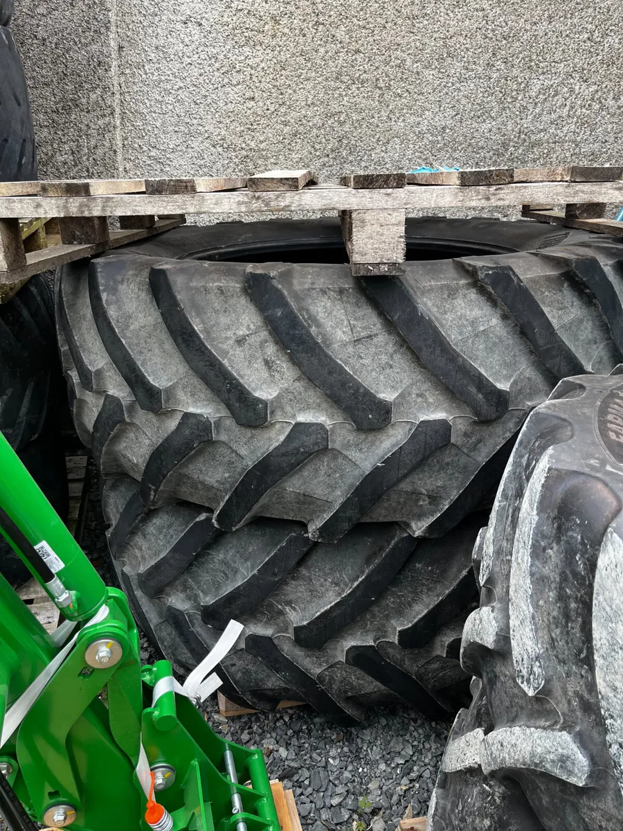 Trelleborg 650/65/R42 - Image 1