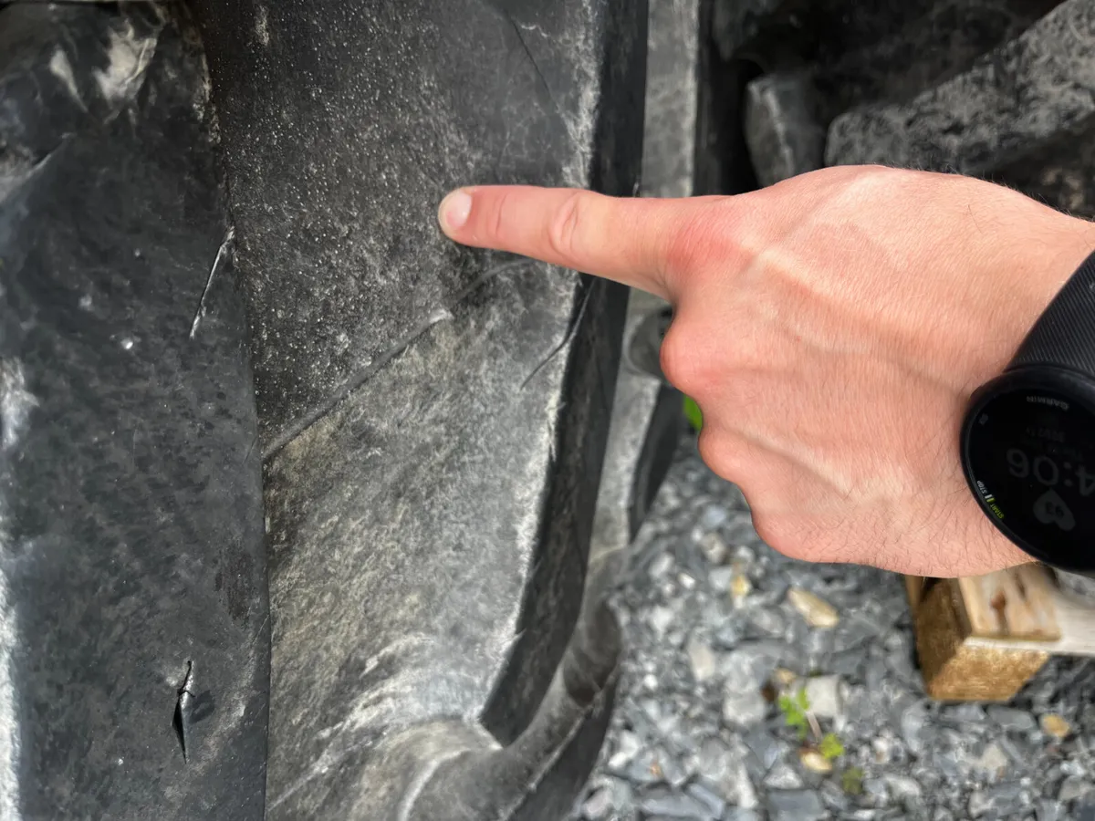 Trelleborg 650/65/R42 - Image 3