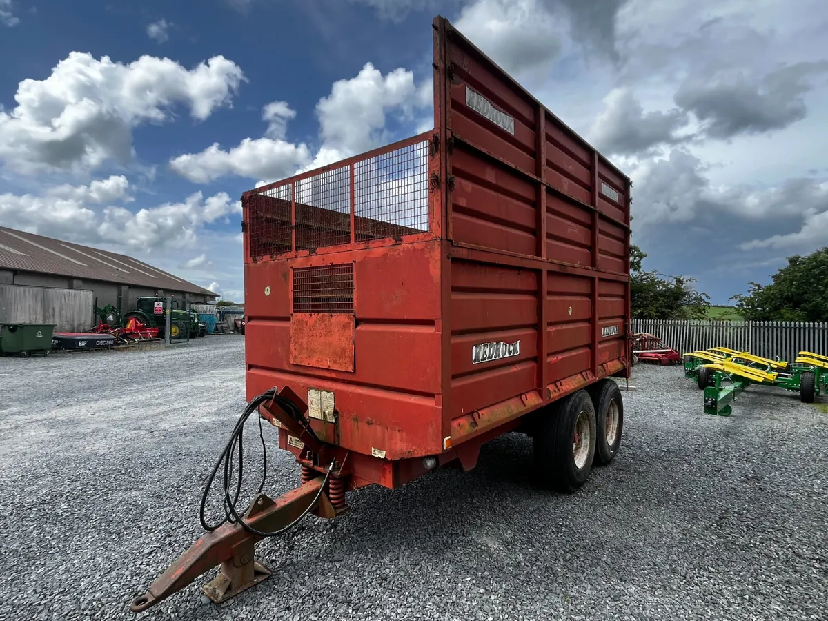 14ft redrock - no vat - Image 4