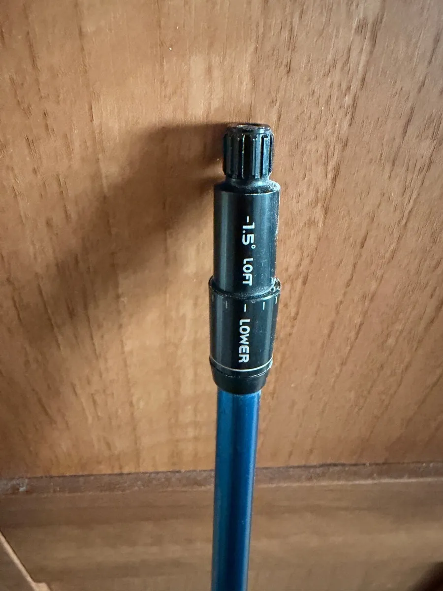 Aldila Hybrid Shaft - Image 4