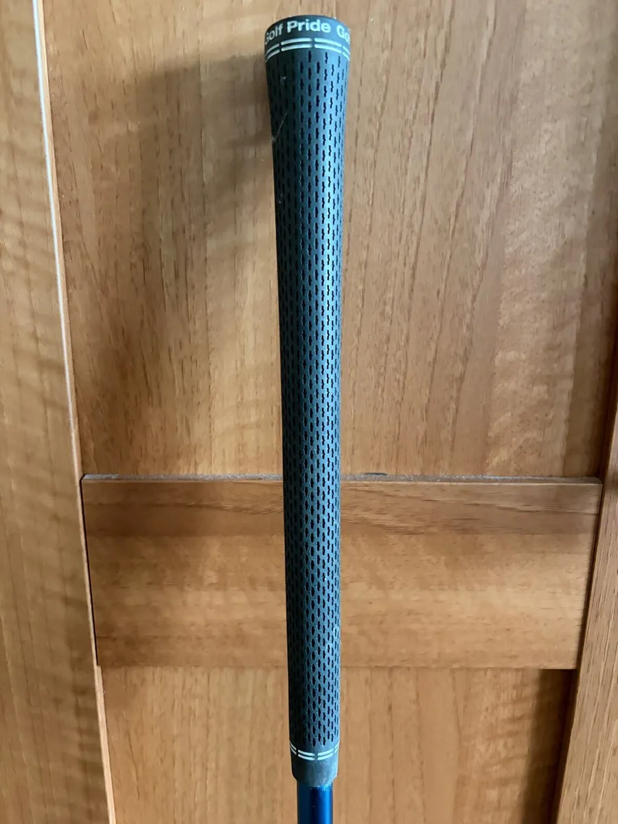 Aldila Hybrid Shaft - Image 2