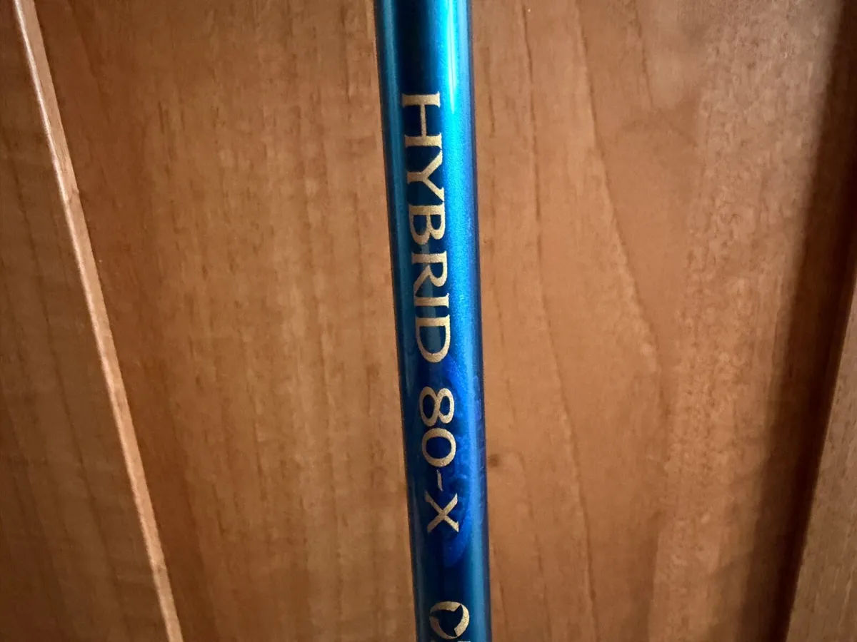 Aldila Hybrid Shaft - Image 3