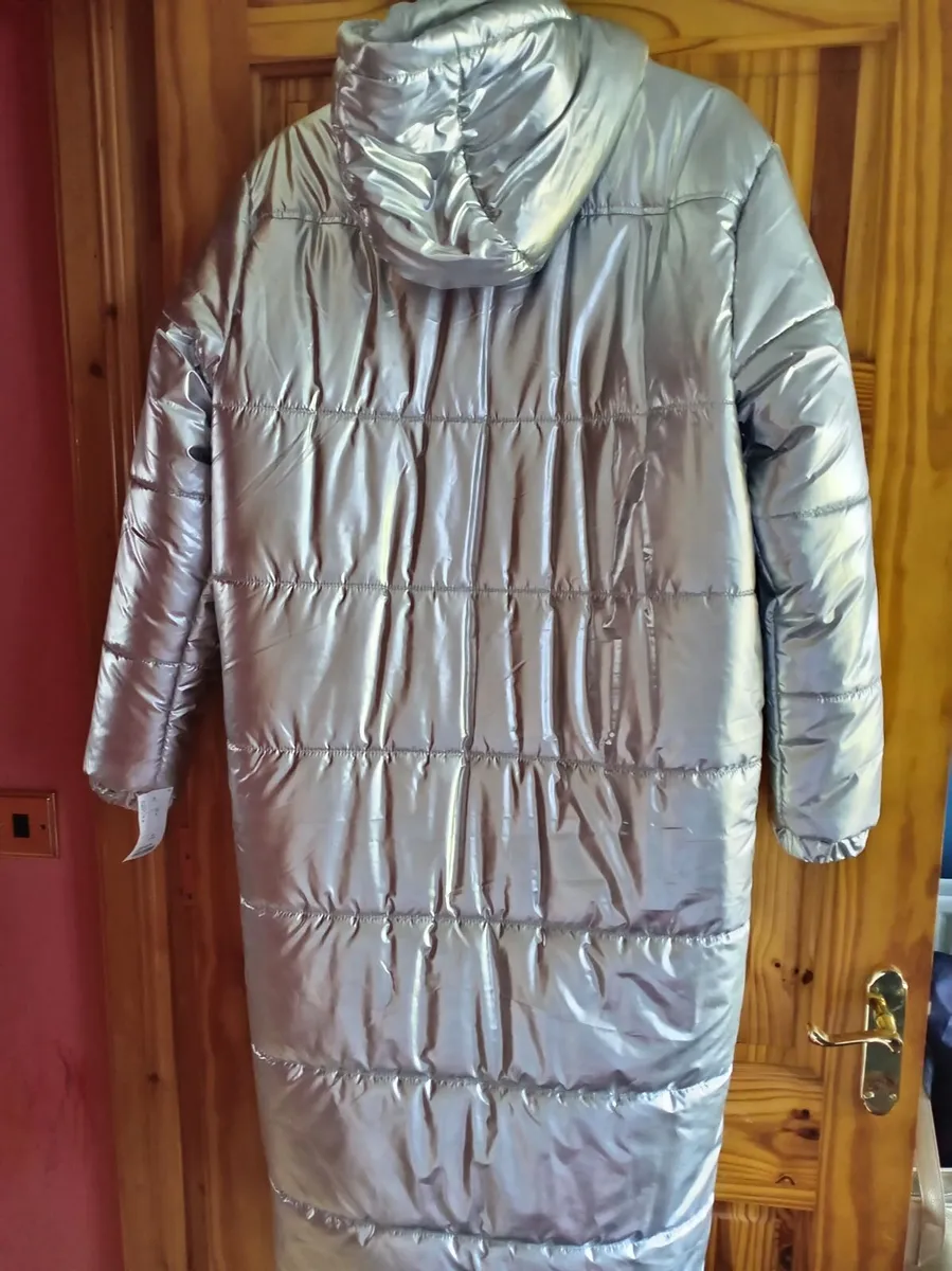Unisex jacket - Image 2