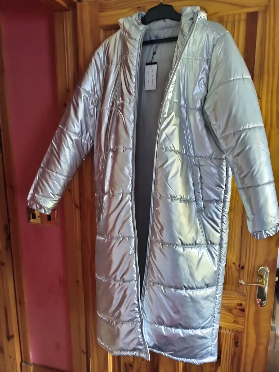 Unisex jacket - Image 3