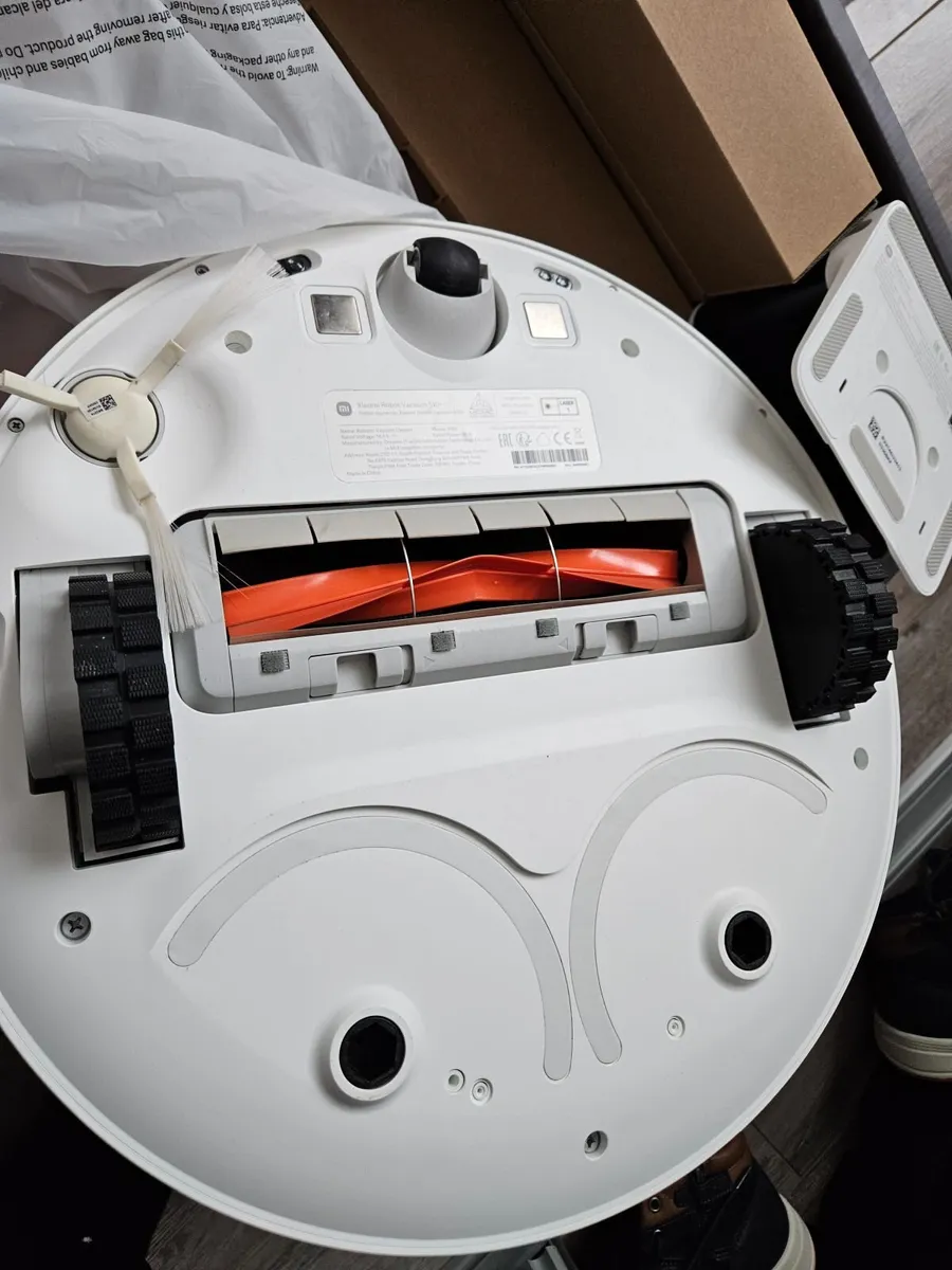 Vacum cleaner xiamo 10s+ - Image 3