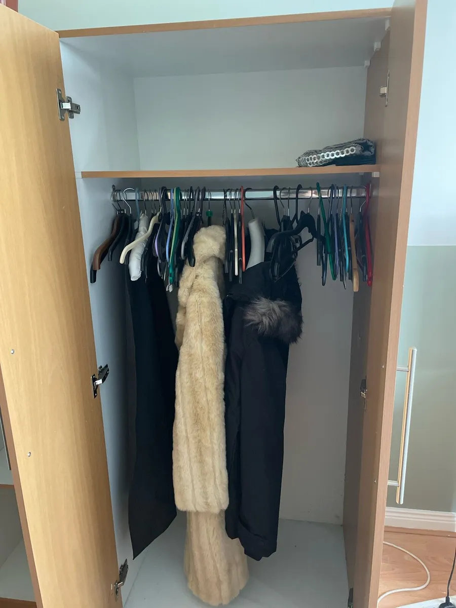Wardrobe sold - Image 4