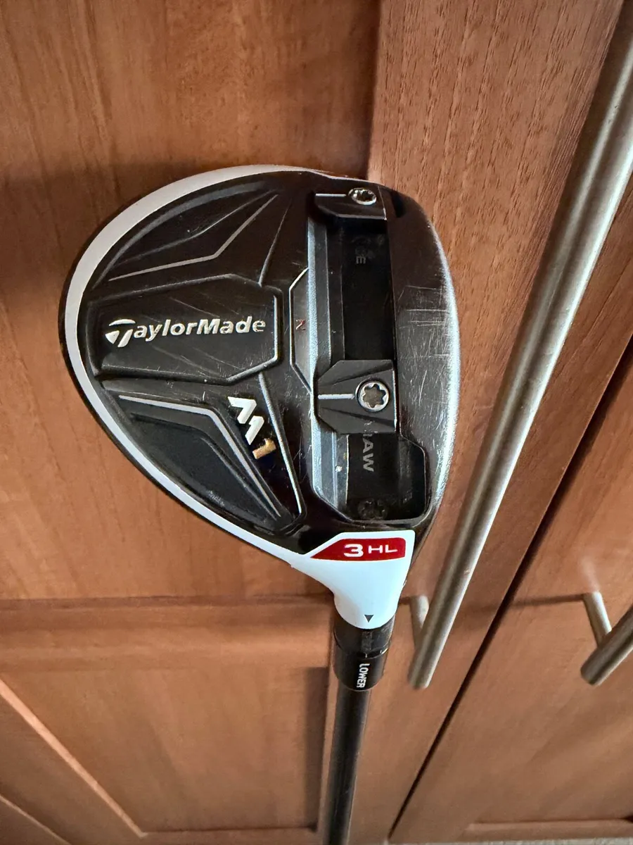 Taylormade M1 3HL - Image 1