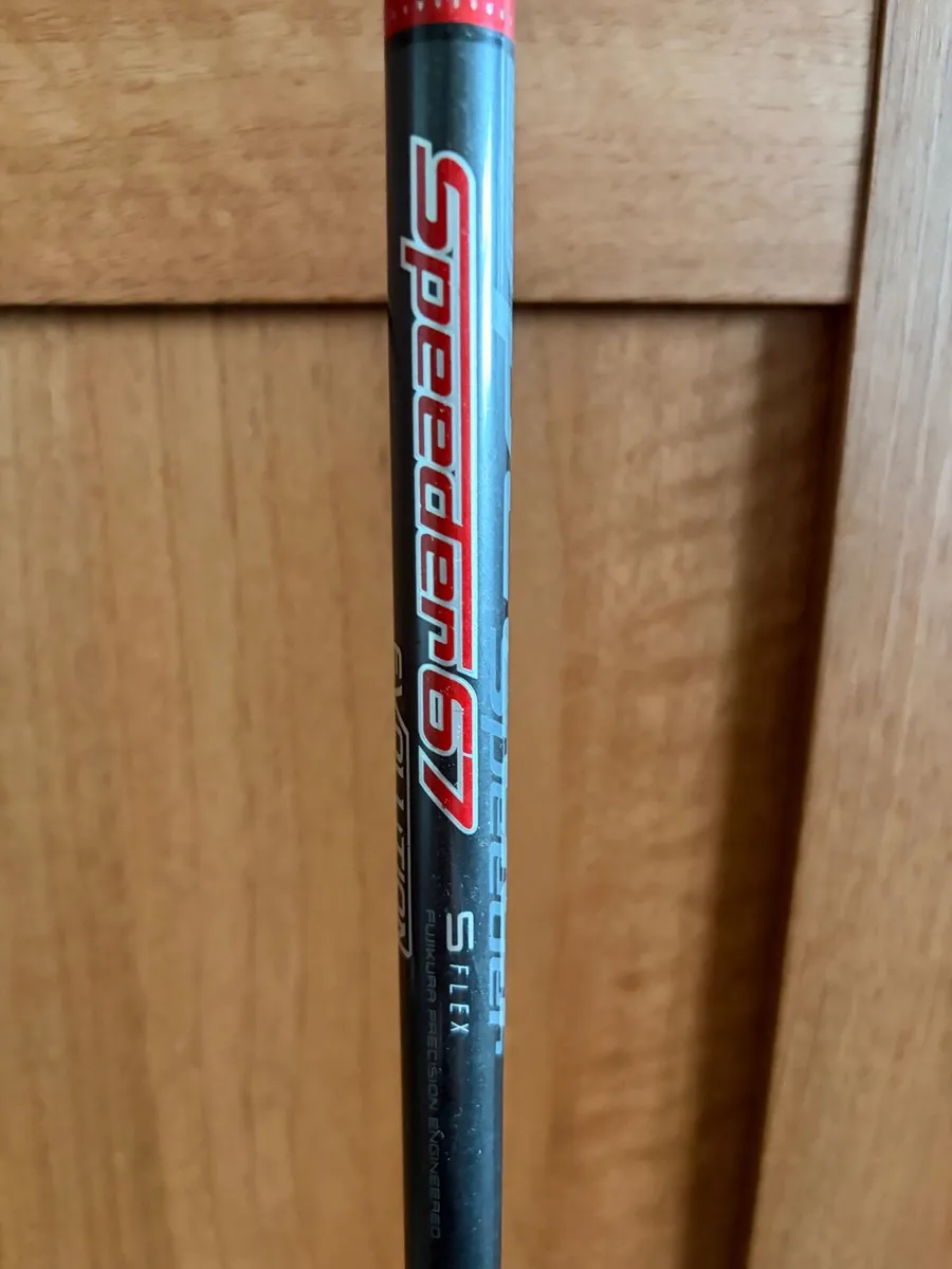 Taylormade M1 3HL - Image 3