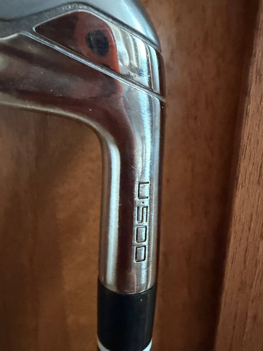 Titleist 3 Iron - Image 2