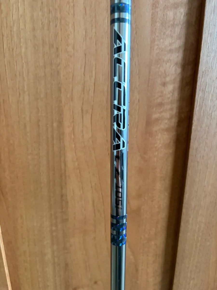 Titleist 3 Iron - Image 4