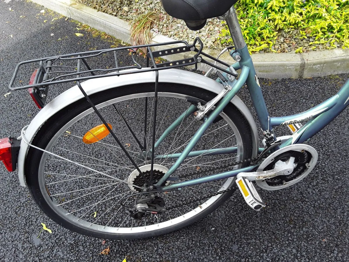 Ladies bicycle - Image 2