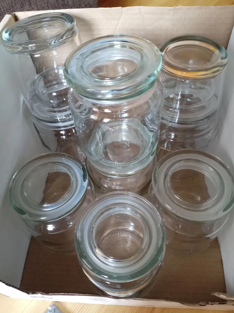 Glassware - Image 3