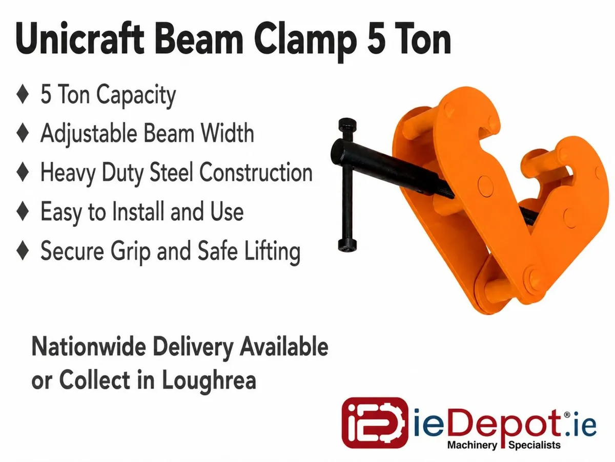 Beam Clamp